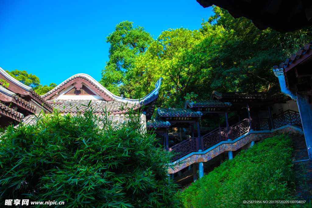 岳麓书院