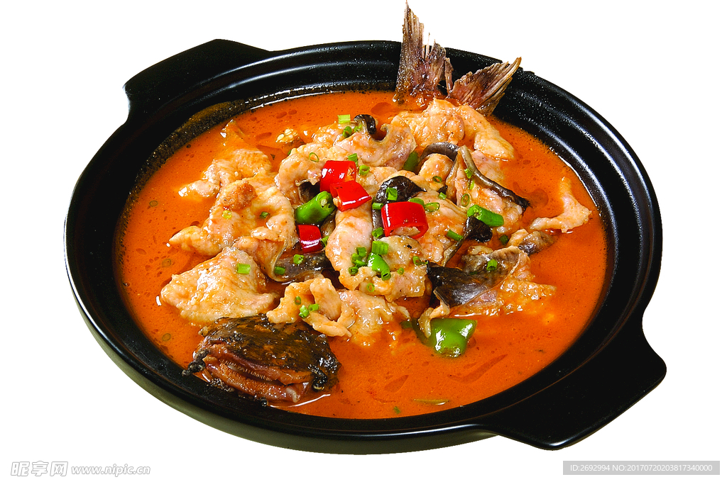 美食荆沙回鱼