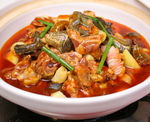 美食荆沙乌龟