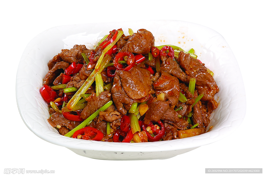 美食小炒黑山羊