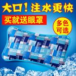 淘宝天猫睡枕头主图设计