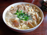 泡馍