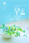 早安