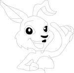 兔子