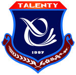 盖伦英语logo