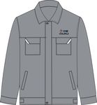 工作服