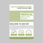 medical海报