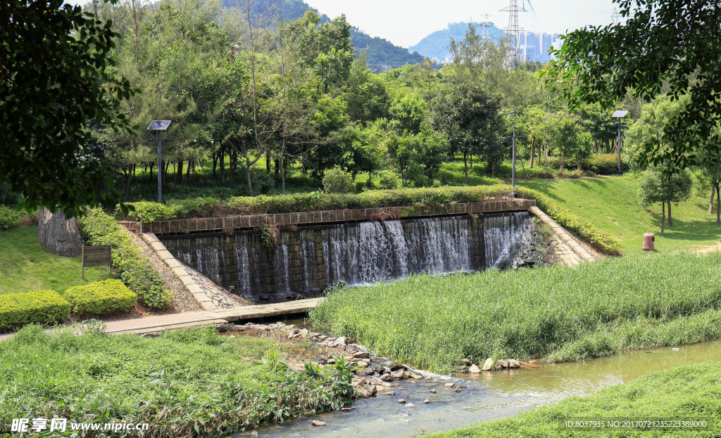 深圳东湖公园