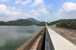 深圳东湖公园水库