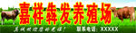 犇发养殖