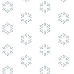 时尚简洁花纹