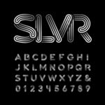 英文字母