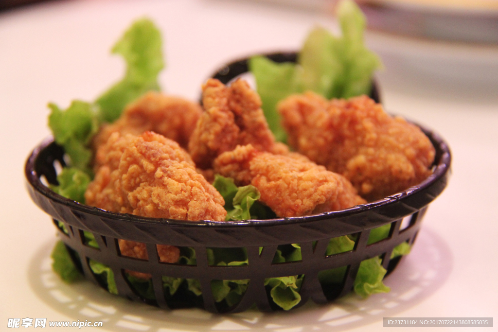 鸡翅