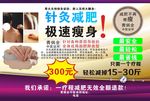 针灸减肥