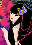 花子