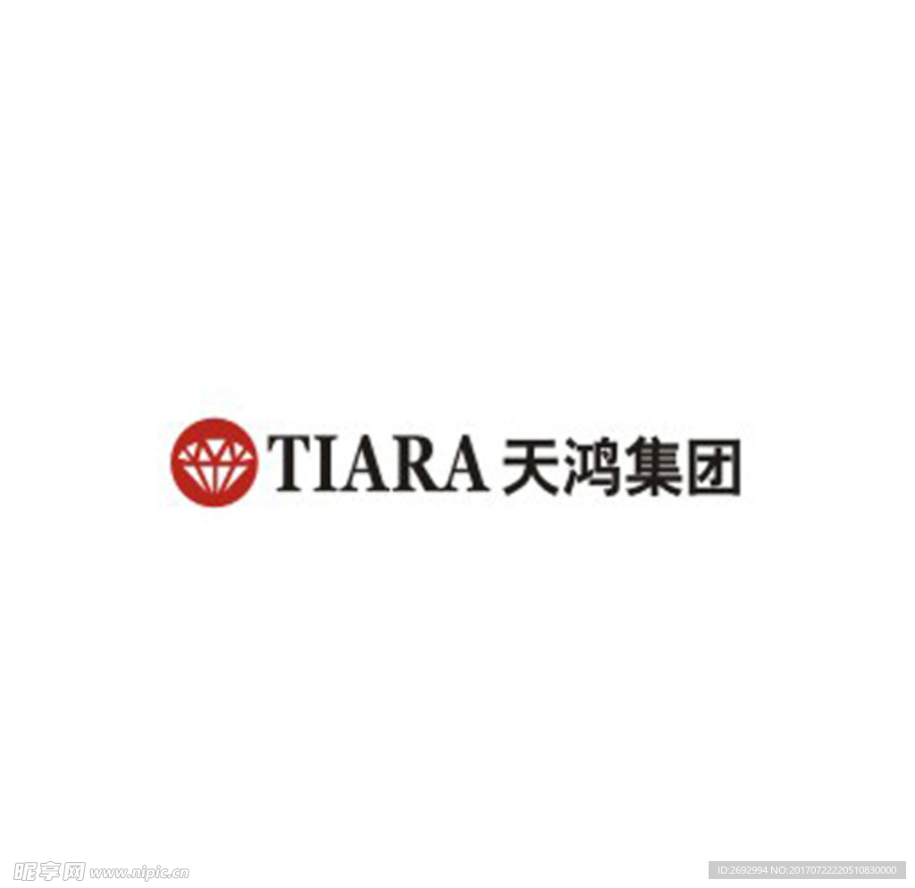 TLARA天鸿集团标志