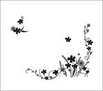 花纹