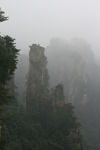 张家界风景