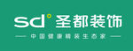 圣都装饰LOGO