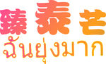 臻泰芒