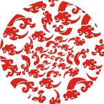 花纹