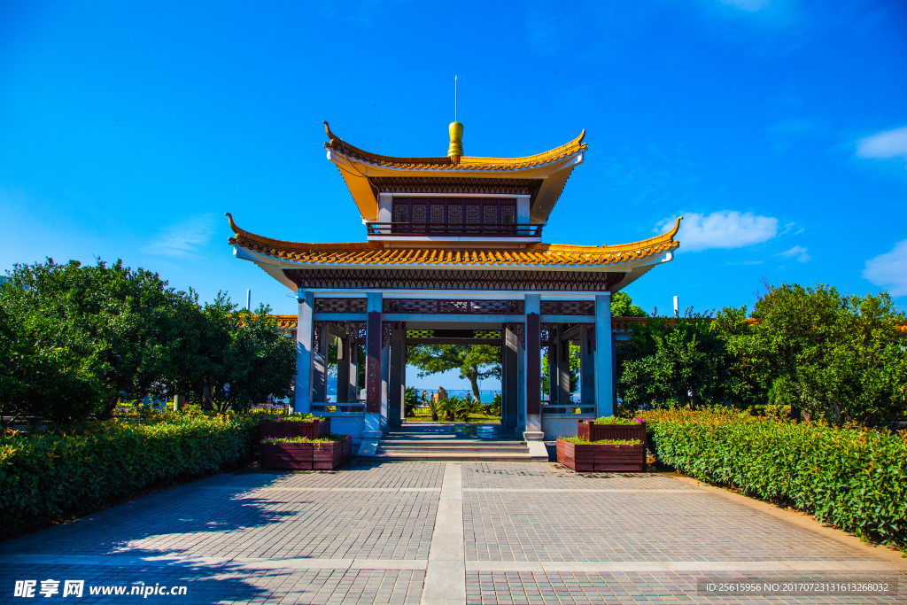橘子洲
