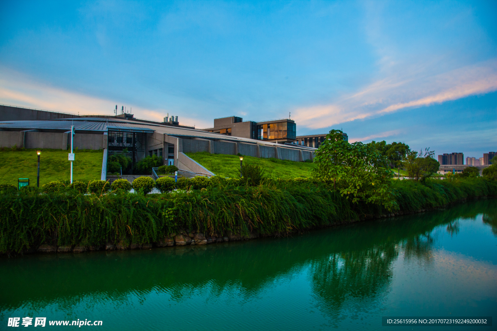 中南大学
