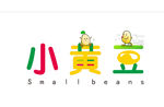 小黄豆矢量图