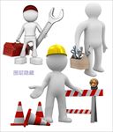 3D 维修员