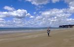 新西兰海滨风光