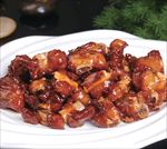 糖醋小排