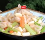 蒜香凤爪