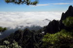 三清山