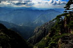 三清山
