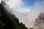 三清山