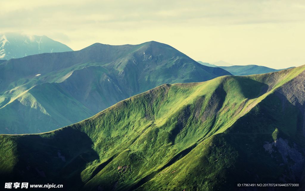 文峰山