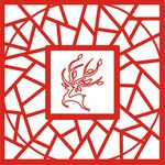 窗花
