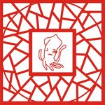 窗花