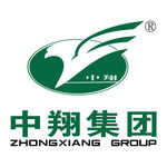 中翔集团矢量LOGO