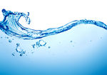 水