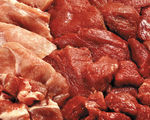 生肉