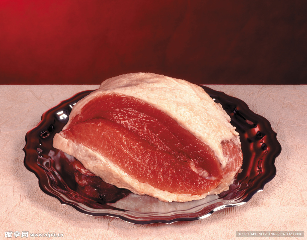 生肉