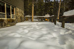 班芙雪山