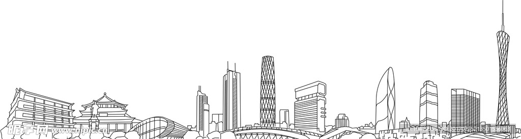 广州塔