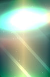 梦幻星光海报背景图