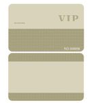 VIP卡 会员卡 积分卡 贵宾