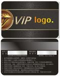 VIP卡 会员卡 积分卡 贵宾