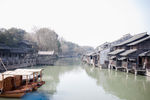 东栅西栅景区