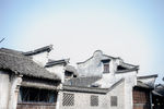 东栅西栅景区 乌镇