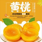 黄桃主图